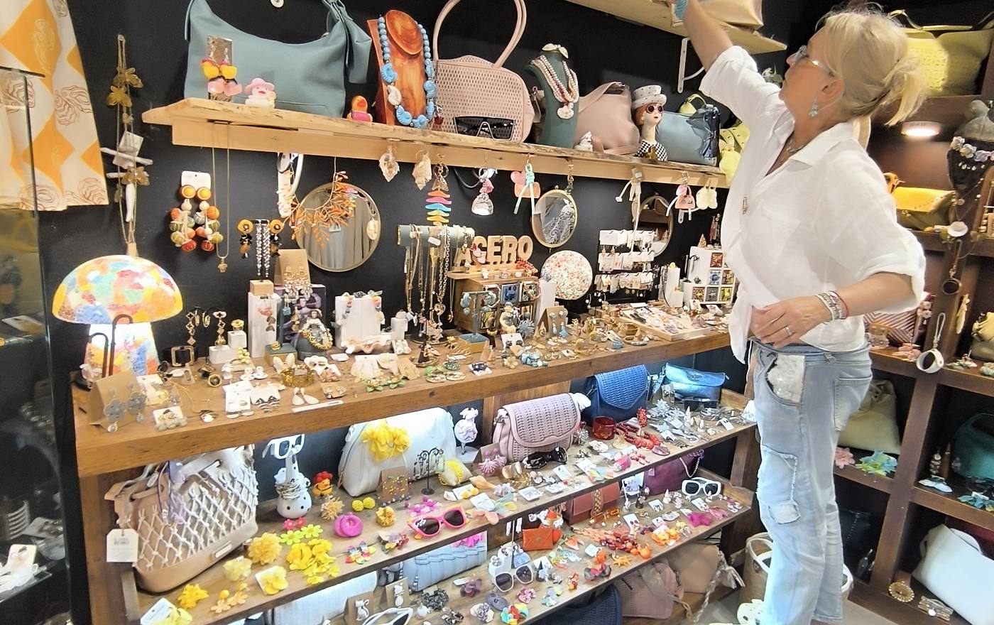 Boutique El Inka